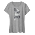 thumbnail image 1 of Where The Wild Things Are - Wild Rumpus Short Sleeve Graphic T-Shirt, 1 of 4