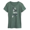 thumbnail image 1 of Where The Wild Things Are - Wild Rumpus Short Sleeve Graphic T-Shirt, 1 of 4
