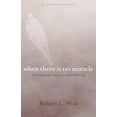 thumbnail image 1 of Where There Is No Miracle: Finding Hope in Pain and Suffering (Paperback), 1 of 2