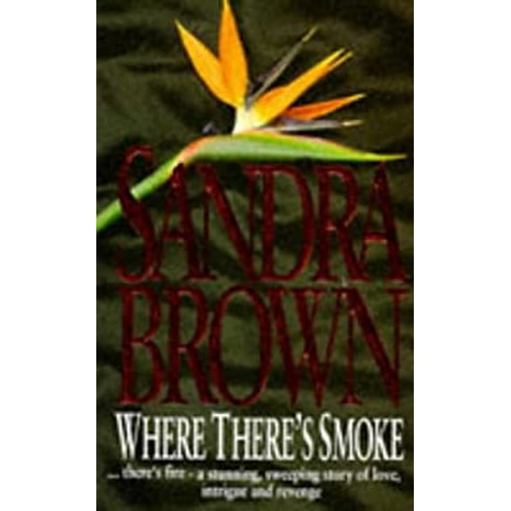 Pre-Owned Where There's Smoke 9780751506051 Used