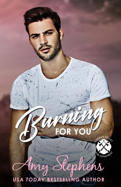 Where There's Smoke Burning for You (Thunder Ridge Series), (Paperback)