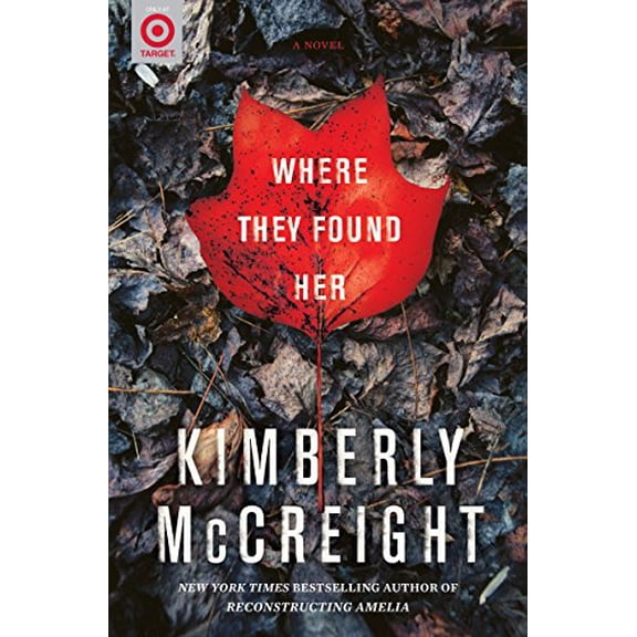 Pre-Owned Where They Found Her (Hardcover) 0062415158 9780062415158