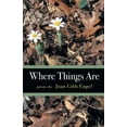 thumbnail image 1 of Where Things Are (Paperback) by Joan Engel, 1 of 1