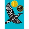thumbnail image 1 of Pre-Owned Where Things Come Back (Paperback) 1442413344 9781442413344, 1 of 1
