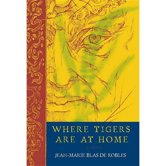 Where Tigers are at Home (Paperback)