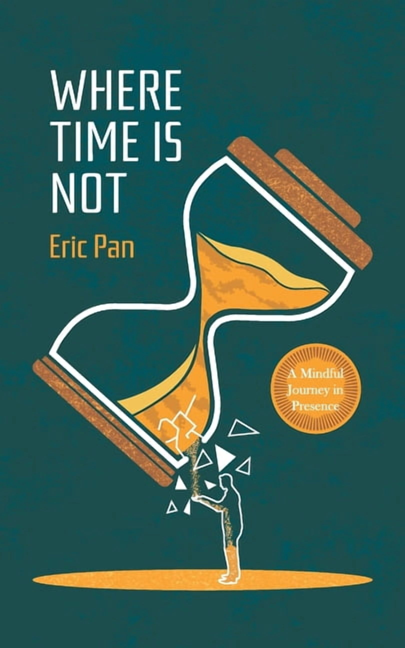 Where Time Is Not, (Paperback)