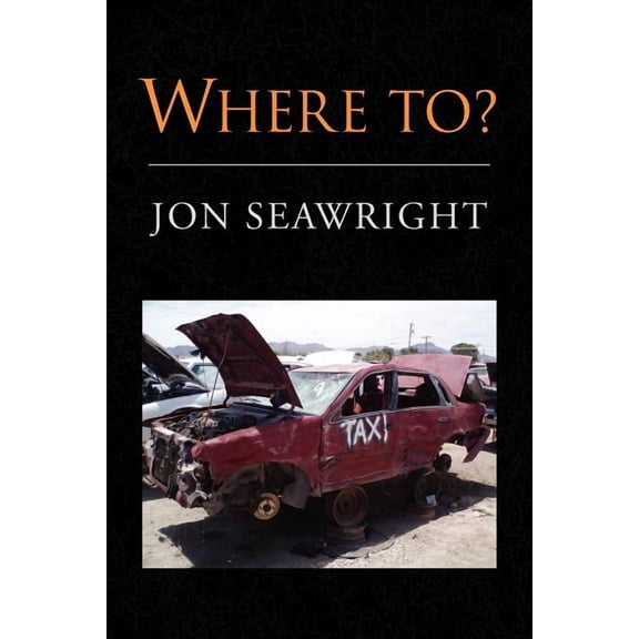 Where To?