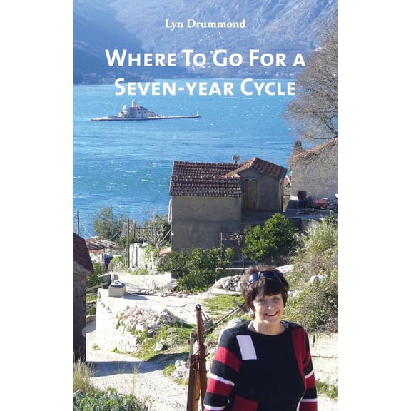 Where To Go For a Seven-year Cycle, (Paperback)