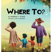 Where To?, Hardcover