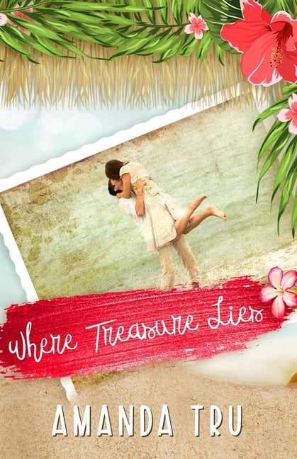 Where Treasure Lies : Year One (Paperback)