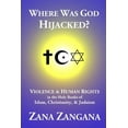 thumbnail image 1 of Where Was God Hijacked?, (Paperback), 1 of 1