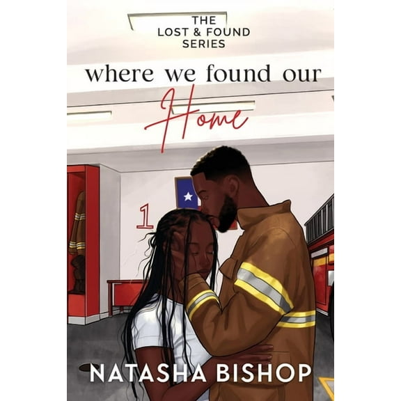 Where We Found Our Home, (Paperback)