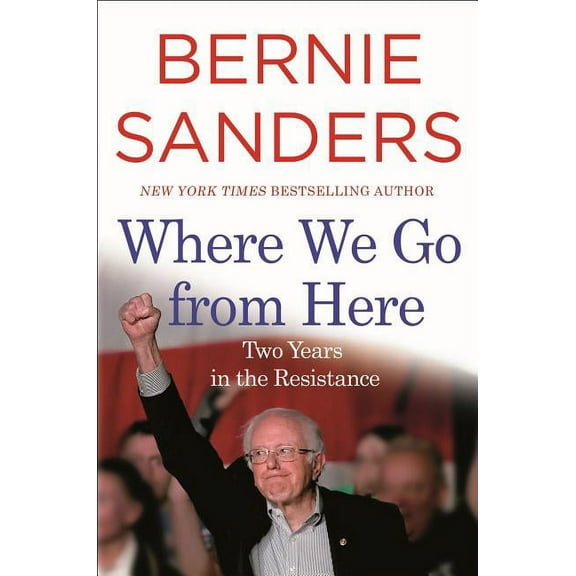 Where We Go from Here (Paperback)