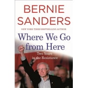 Where We Go from Here Paperback