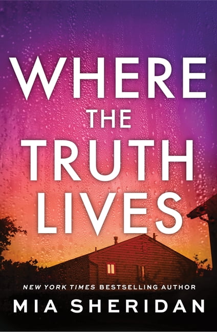 Where Where the Truth Lives, Book 2, (Paperback)