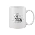 thumbnail image 1 of Where Wi-Fi Connects  Mug -Image by Shutterstock, 1 of 3