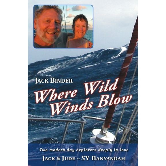 Where Wild Winds Blow, (Paperback)
