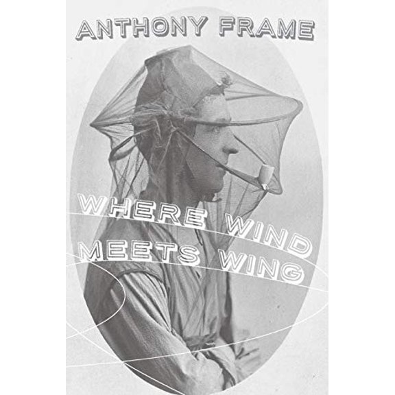 Where Wind Meets Wing (Paperback)