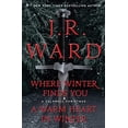 thumbnail image 1 of Pre-Owned Where Winter Finds You / A Warm Heart in Winter Bindup: Where Winter Finds You; A Warm Heart in Winter Bindup (Paperback) 1668003384 9781668003381, 1 of 1