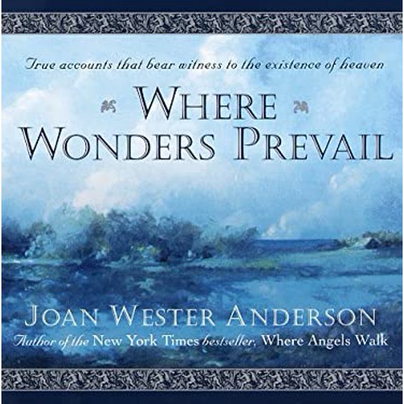 Pre-Owned Where Wonders Prevail: True Accounts That Bear Witness to the Existence of Heaven (Paperback) 0345409108 9780345409102