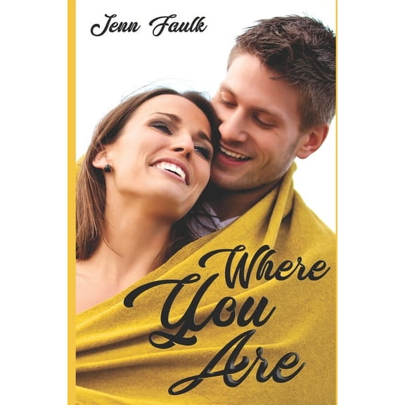 Where You Are (Paperback)