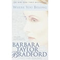 thumbnail image 1 of Pre-Owned Where You Belong (Mass Market Paperback) 0440235154 9780440235156, 1 of 1