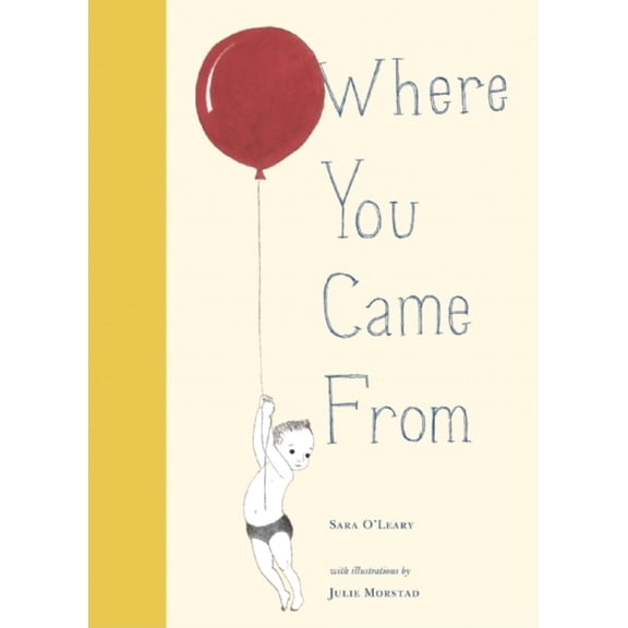 Pre-Owned Where You Came from (Hardcover) 1894965469 9781894965460