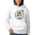 thumbnail image 1 of Where You Feel Most Alive Hoodie Women -Image by Shutterstock, Female XX-Large, 1 of 4