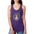 thumbnail image 1 of Where You Feel Most Alive Racerback Tank Women -Image by Shutterstock, Female XX-Large, 1 of 4