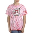 thumbnail image 1 of Where You Feel Most Alive Tie Dye Cyclone Women -Image by Shutterstock, Female Medium, 1 of 4