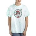 thumbnail image 1 of Where You Feel Most Alive Tie Dye Cyclone Women - Women , Medium, 1 of 4