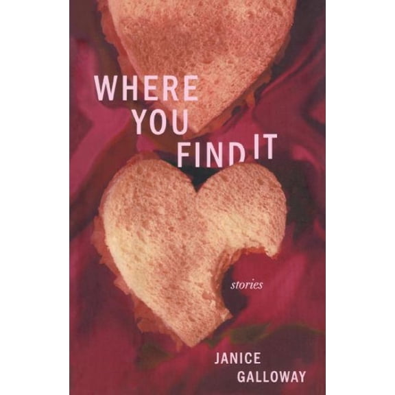 Pre-Owned Where You Find It : Stories (Paperback)