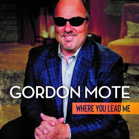 Where You Lead Me (Audiobook)