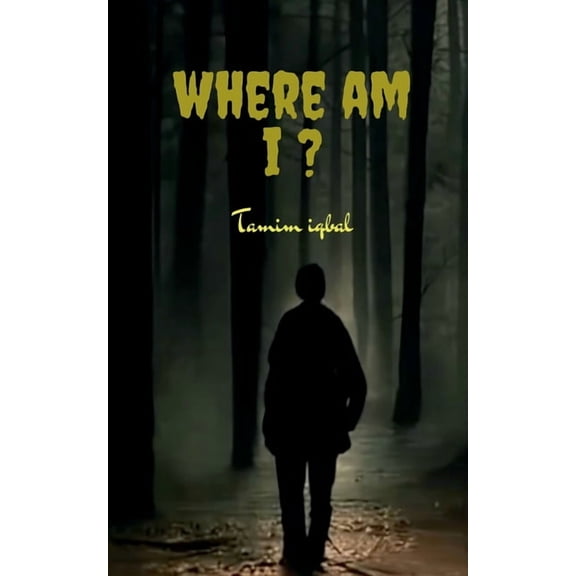 Where am I ?, (Paperback)