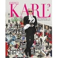 thumbnail image 1 of Where&amp;apos;s Karl?: A Fashion-Forward Parody, (Hardcover), 1 of 1
