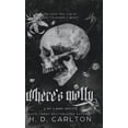 thumbnail image 1 of Where's Molly, (Hardcover), 1 of 1