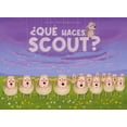 thumbnail image 1 of Â¿QuÃ© Haces, Scout?, (Hardcover), 1 of 1
