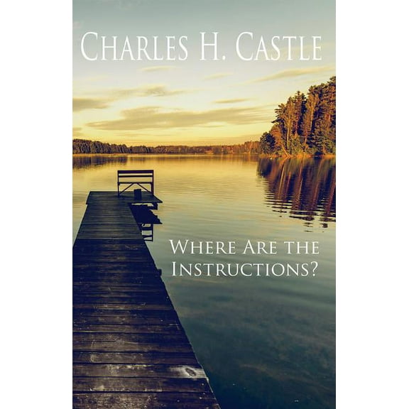 Where are the Instructions? (Paperback)