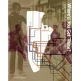 thumbnail image 1 of Where'd You Get Those?: New York City's Sneaker Culture: 1960–1987, 1 of 1