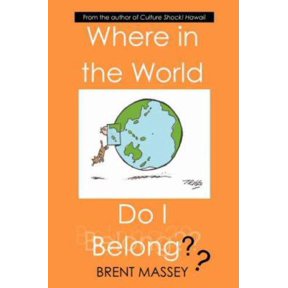Pre-Owned Where in the World Do I Belong: Which Country's Culture Type Fits Your Myers-Briggs (Mbti) Personality Type? (Paperback) 0979039703 9780979039706