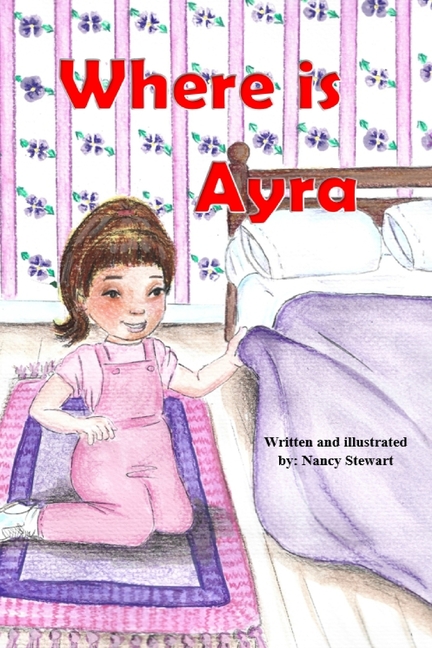 Where is Ayra, (Paperback)