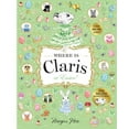 thumbnail image 1 of Where Is Claris at Easter!: Claris: A Look-And-Find Story!, (Hardcover), 1 of 1