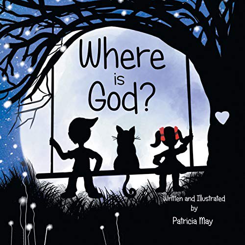 Pre-Owned Where is God? (Paperback) 1082016624 9781082016622