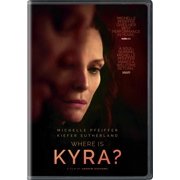 Where is Kyra? [DVD]