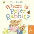 thumbnail image 1 of Where is Peter Rabbit?, 1 of 1