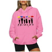 Where we all lost a Friend, Perry sweatshirt, Matthew, Memory Friend top, Bing shirts, Retro Friend sweatshirt, Friends TV Show Merchandise, Friends TV Show Gifts TKing Pink XXXL
