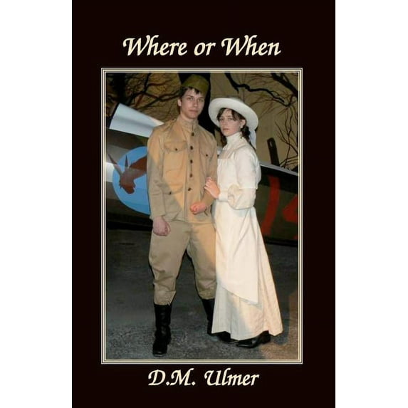 Where or When (Paperback)