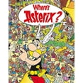 thumbnail image 1 of Pre-Owned Where's Asterix (Hardcover) 1444004441 9781444004441, 1 of 1