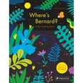 thumbnail image 1 of Pre-Owned Where's Bernard?: A Bat Spotting Book (Hardcover) 3791372890 9783791372891, 1 of 1