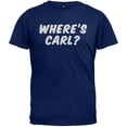 thumbnail image 1 of Where's Carl T-Shirt - Large, 1 of 1